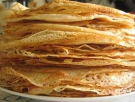 Pancakes